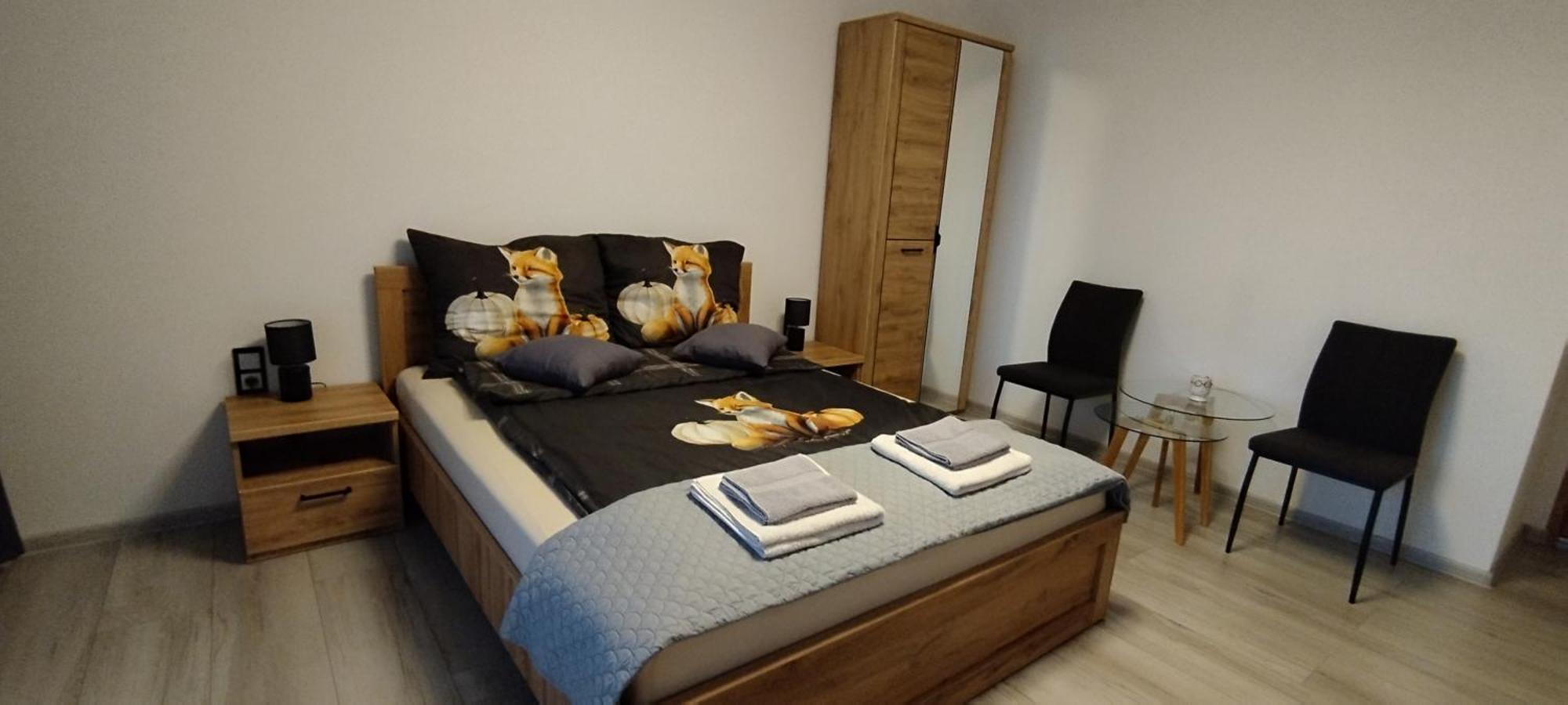 Villa Bialy Dom Sarbinowo Esterno foto