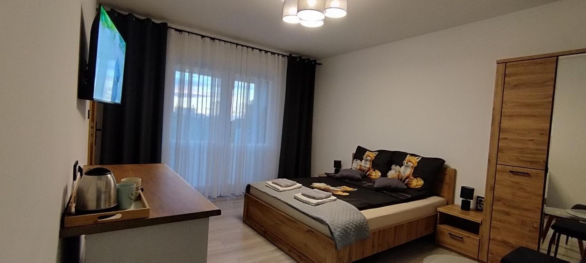 Villa Bialy Dom Sarbinowo Esterno foto