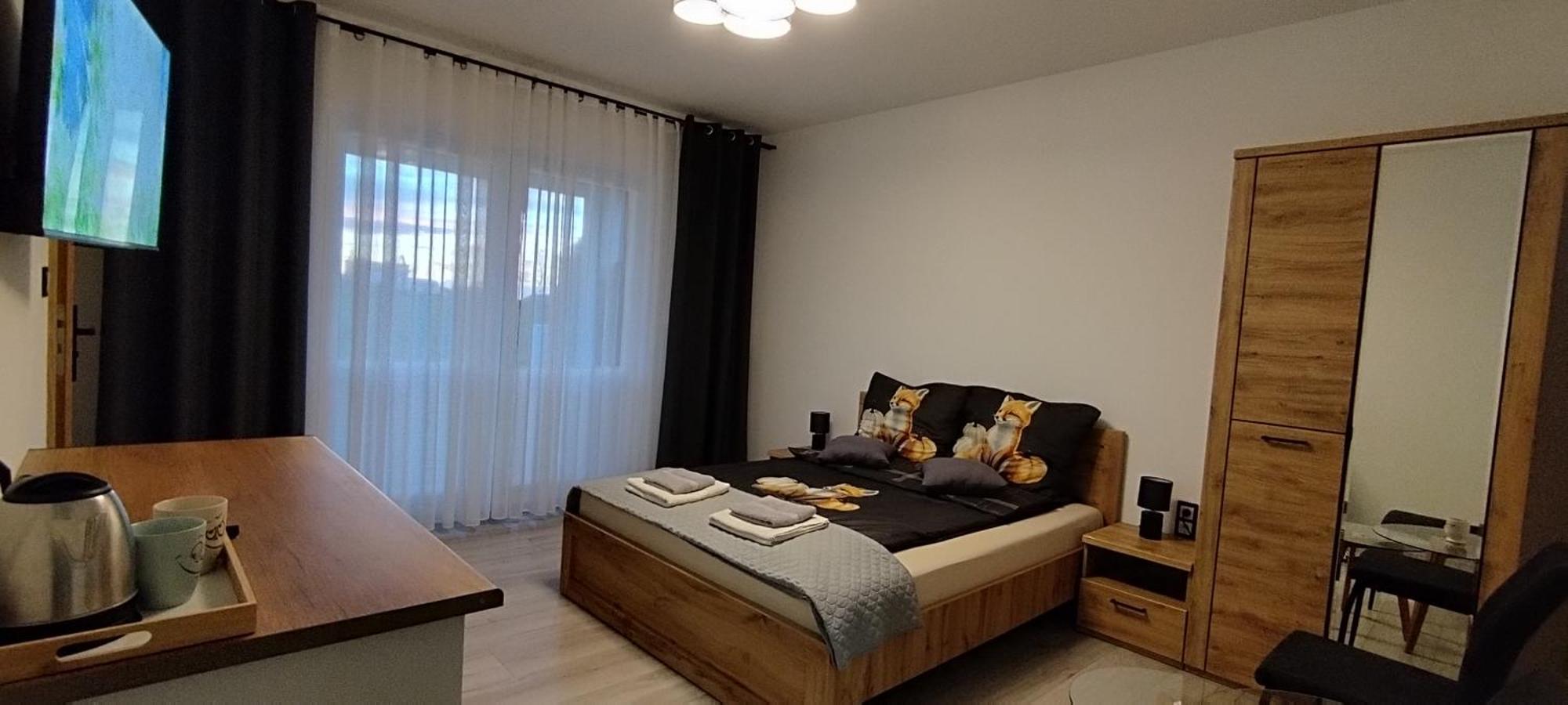 Villa Bialy Dom Sarbinowo Esterno foto